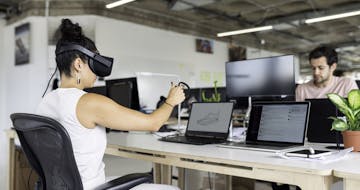 Is There Still Time to Build Equity into Virtual Reality Edtech?